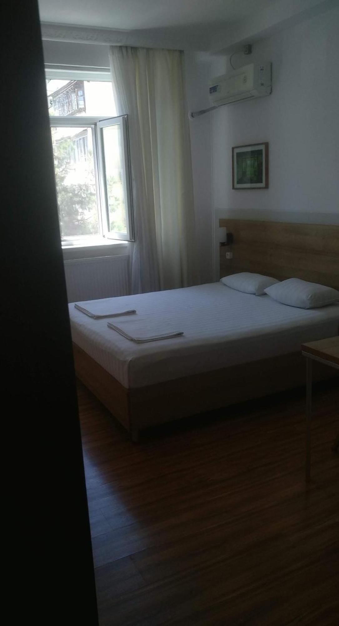 Sakura Inn Fergana Kültér fotó
