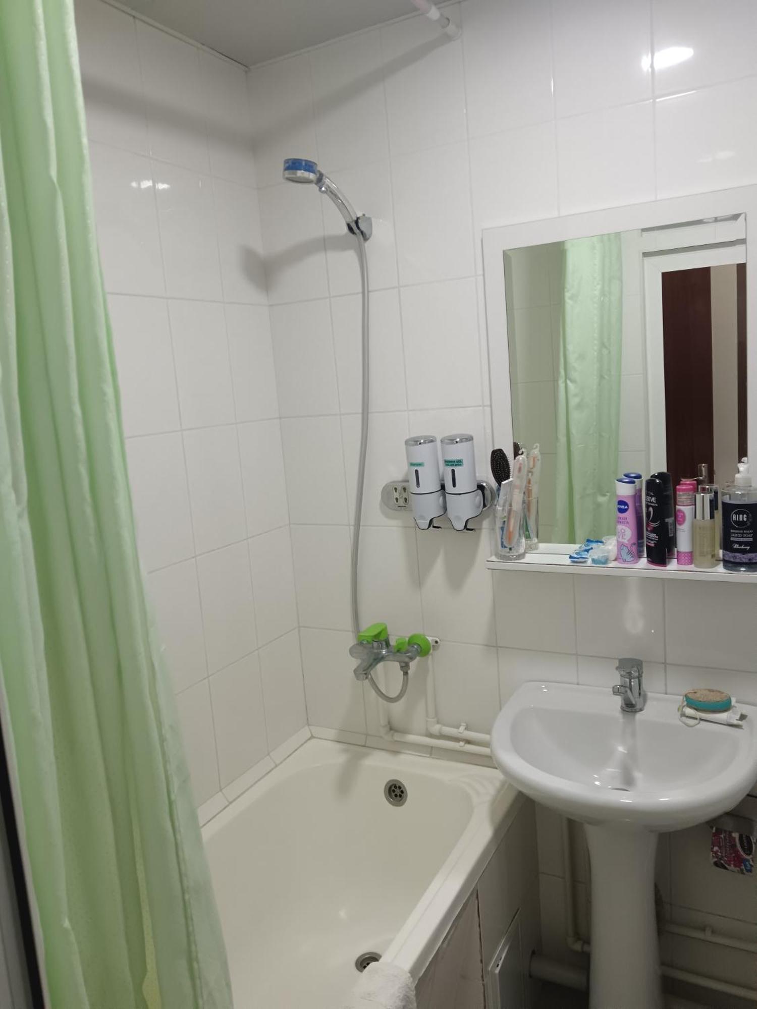 Sakura Inn Fergana Kültér fotó