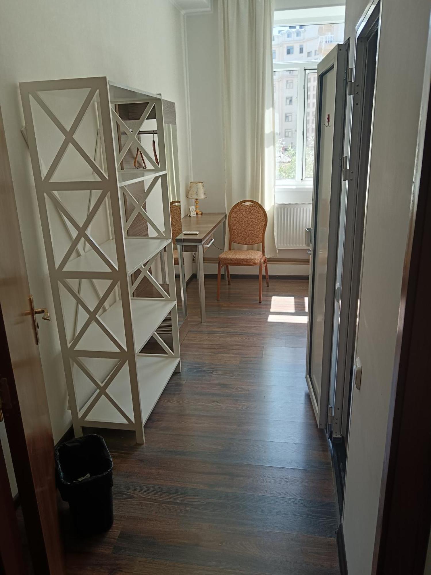 Sakura Inn Fergana Kültér fotó