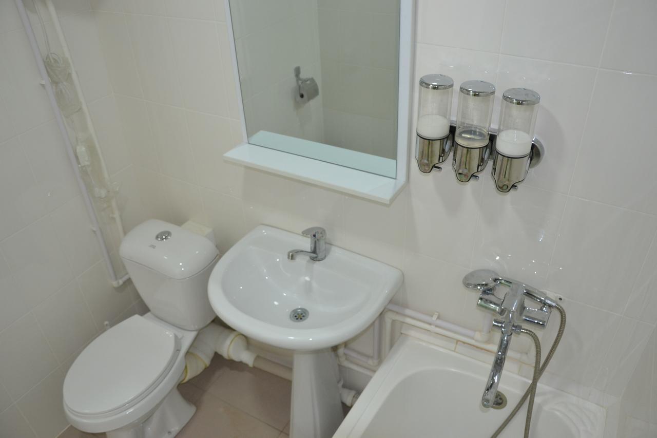 Sakura Inn Fergana Kültér fotó