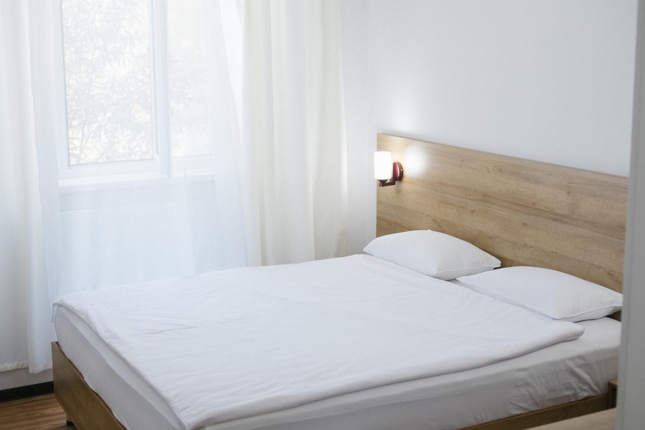 Sakura Inn Fergana Kültér fotó